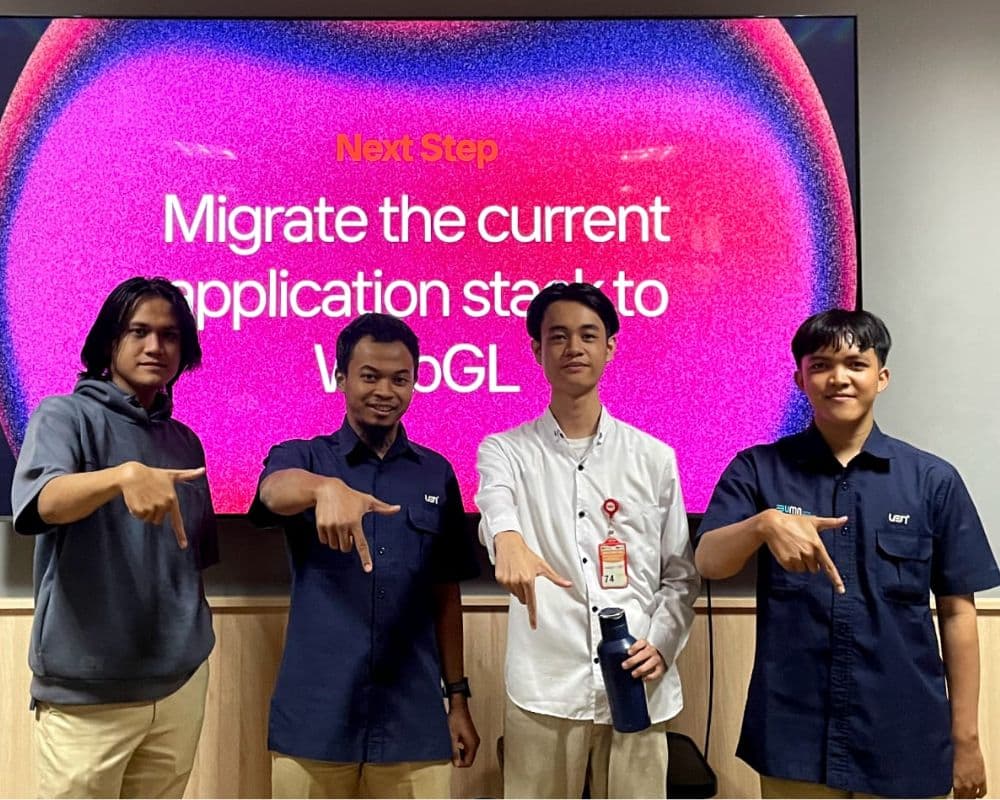 Project Presentation